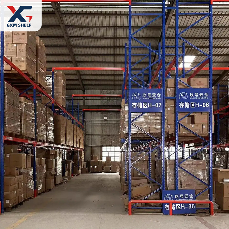 Heavy Duty Storage Shelves Heavy Duty