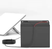 Câble d'alimentation spécifique pour Starlink Mini, rallonge étanche 14AWG avec faisceau de câblage et porte-fusible automobile ATC/ATO, prise DC