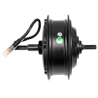 Moteur de roue arrière pour vélo électrique DUOTTS C29 C29L 48V 750W