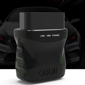 Detektor kesalahan mobil Plug and play, alat diagnostik deteksi mesin obd penguji baterai - Product Image 2