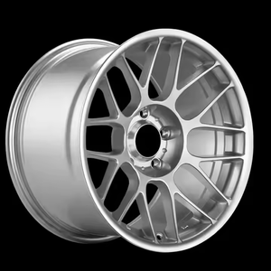 Rines de Aleación de Aluminio Forjados Monobloque ARC-8 Personalizados SJ, 5x112 5x120, <span class=keywords><strong>18</strong></span>-22 Pulgadas, 1 Pieza para <span class=keywords><strong>BMW</strong></span> E60 F10 E30 - Product Image 2