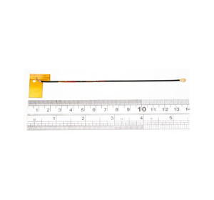 <span class=keywords><strong>Antenne</strong></span> <span class=keywords><strong>Wifi</strong></span> interne pour ordinateur portable Taidacent Welding 2DB FPC intégrée 2,4 GHz, <span class=keywords><strong>antenne</strong></span> <span class=keywords><strong>Wifi</strong></span> interne pour tablette <span class=keywords><strong>PC</strong></span> - Product Image 5