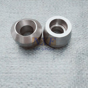 NXF ASTM UNSS31603 High SS 316L ulet Socket сварочный резьбовой DN 15-1200 Class150-Class2500 316L/00Cr17Ni14Mo 2/1.4404 Гладкий - Product Image 5