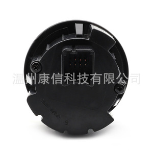 สวิตช์ควบคุมระบบล็อคกลางรถยนต์ฟอร์ด F150 รุ่น AL3Z-14B166-BA - Product Image 1