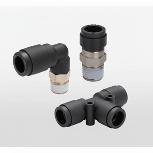 Raccords de PL12-V-0 anti-éclaboussures PISCO Accessoire pour équipement de soudage - Product Image 1