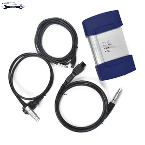 For DAF Truck Diagnostic Tool DAF VCI 560 Davie 5.6.1 version MUX Diagnostic scanner Tool