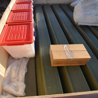 Ferme de volaille snk avec fil galvanisé, capacité 100 à 300, Cage pour bébés, ferme de volaille du parapente