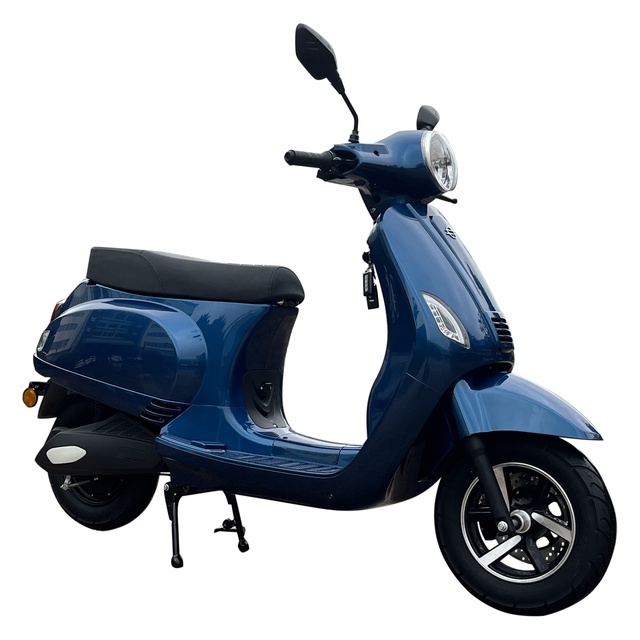 800W Motor Power  Lead Acid Battery 2 Alum Wheel  Electric Scooter E-bike El Scooter Electric Car