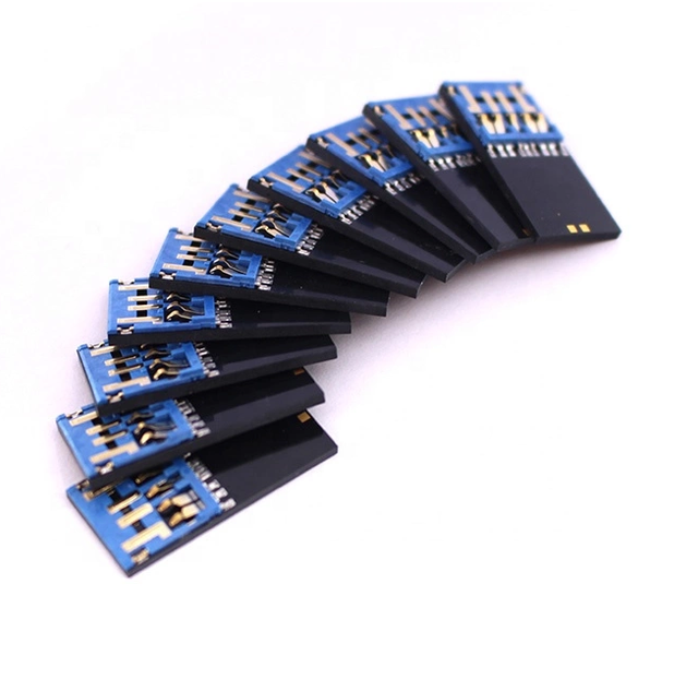 Factory Original Bulk UBS 3.0 UDP USB Flash Drive Chip 8GB 16GB 32GB 64GB