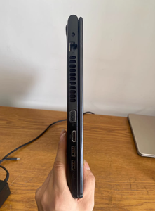 Dell Inspiron N5110 Details: Specs & Features