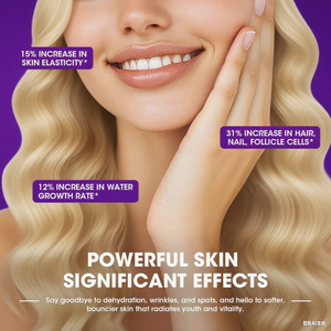 OEM şekersiz % üzüm çekirdeği ekstresi sıvı içecek cilt elastikiyetini ve kollajen üretimini teşvik eder - Product Image 4