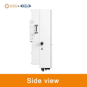 Onduleur solaire hybride monophasé basse tension Solis Ginlong S6-EH1P(<span class=keywords><strong>12</strong></span>-18)K03-NV-YD-L <span class=keywords><strong>12</strong></span> kW 14 kW 16 kW 18 kW avec technologie Solarator - Product Image 4