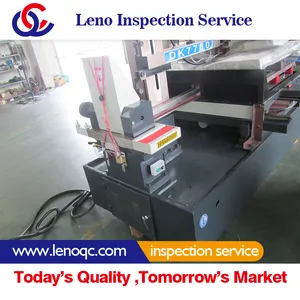 industrial machine inspection service / manuli service on site shanghai / product inspection guangdong