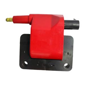 La bobine d'allumage universelle haute performance à 2 broches <span class=keywords><strong>MSD</strong></span> 8228 convient aux <span class=keywords><strong>motos</strong></span> Fi & Carb. - Product Image 5