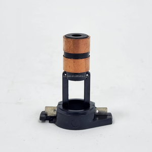 Anillo Colector de <span class=keywords><strong>Alternador</strong></span> Original Nuevo F00M502710 03G903273C para VW AUDI SEAT SKODA con 12 Meses de Garantía, Repuestos de <span class=keywords><strong>Alternador</strong></span> - Product Image 1