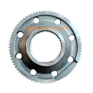 Anneau porte-engrenage 3463549709 Bell moyeu anneau porte-engrenage pour MB camion réduction de roue - Product Image 3