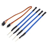 4 unids/set LED BDM marco 4 sondas bolígrafos con Cable de conexión apto para Ktag Kess V2 Fgtech BDM100