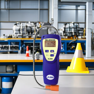 Détecteur de fuite de gaz LCD <span class=keywords><strong>portable</strong></span> <span class=keywords><strong>JL269</strong></span>-C pour analyseurs de gaz - Product Image 2