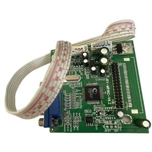 Kunden spezifische Leiterplatten für Audiogeräte usw. - Product Image 1