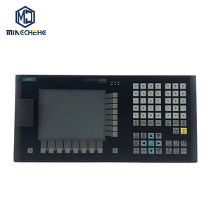 ชุดควบคุม CNC อุตสาหกรรมโมดูลระบบ6FC5370-0AM02-0AA0 6FC5370-1AM01-0AA0 6FC5370-1AM02-0AA0สำหรับเครื่องจักรอัตโนมัติ - Product Image 1