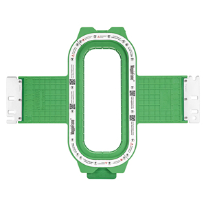 Aro Magnético MaggieFrame de 7.6x2.7in (195x70mm) para Máquinas de Bordar <span class=keywords><strong>Janome</strong></span> MB7, MB7S, <span class=keywords><strong>MB4</strong></span>, MB4S - Product Image 2