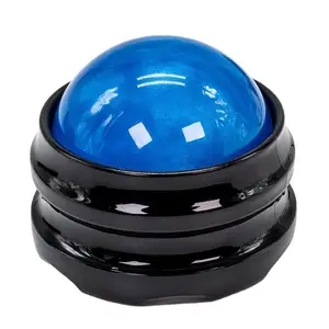 Hot Sale Manual Massage Ball Self Massage Therapy Relaxbody And Fitness Cryosphere Cold Hot Massage Roller Ball