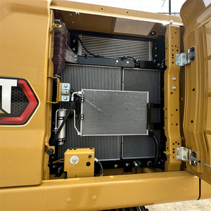 รถขุดมือสอง Cat320GC ประสิทธิภาพเหนือกว่าสำหรับงานก่อสร้างหนัก คุ้มค่าที่สุดในช่วงน้ำหนัก 20 ตัน - Product Image 6