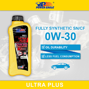 <span class=keywords><strong>Huile</strong></span> moteur API SN <span class=keywords><strong>0w30</strong></span> entièrement synthétique 4 L <span class=keywords><strong>Huile</strong></span> moteur automobile utilisée pour protéger les appareils DPF - Product Image 3