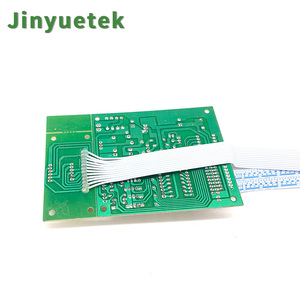 Carte de contrôle de minuterie numérique à 4 chiffres haute précision JY pour machines d'arcade et distributeurs automatiques – Marché philippin - Product Image 4