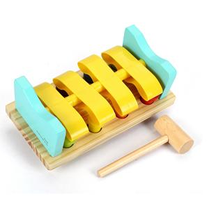 Nuevo Rompecabezas GENIUS Multicolor de Pino Vietnamita para Niños de 5 a 7 Años, Unisex, Entretenimiento al Aire Libre e Interior - Product Image 5