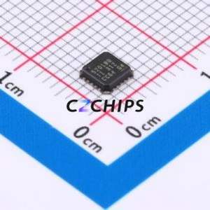Nuevo regulador lineal (LDO) PMIC de chip IC de circuito integrado TPS7A5201WQRTKRQ1 de 1/2 "(4x4), original, a estrenar - Product Image 1