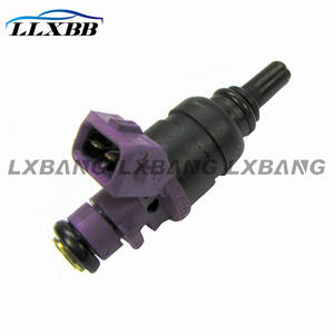 <span class=keywords><strong>Injecteur</strong></span> de carburant 0000787249 Pour <span class=keywords><strong>Mercedes</strong></span> Benz SLK230 W208 <span class=keywords><strong>W203</strong></span> R170 W210 06A906031BK A0000787249 - Product Image 2