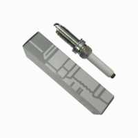 Bougies d'allumage en iridium platine de remplacement direct A2701590700 92725 Fabriquées au Japon Taille standard