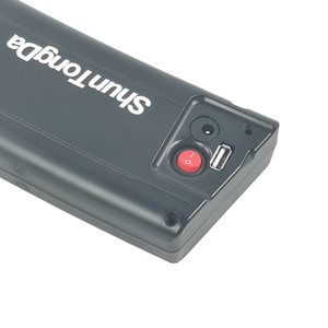 Batteries de VTT portables pour <span class=keywords><strong>batterie</strong></span> au lithium 36v pour vélo électrique <span class=keywords><strong>ajouter</strong></span> <span class=keywords><strong>une</strong></span> <span class=keywords><strong>batterie</strong></span> de vélo électrique détachable en veille - Product Image 4