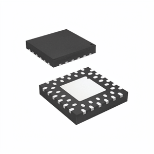 Embedded ATMEGA164PA-MCH Manufacturer Channel Buy Electronics Components Online 44 VQFN Dual Rows, Exposed Pad - Product Image 1