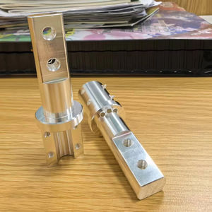 मशीन हेड हेक्स सॉकेट स्क्रू के लिए टाइटेनियम मिश्र धातु स्टेनलेस स्टील <span class=keywords><strong>cnc</strong></span>. - Product Image 1