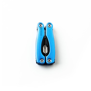 Professional Thép Không Gỉ Đa Chức Năng Gấp <span class=keywords><strong>Plier</strong></span> <span class=keywords><strong>11</strong></span> Trong 1 Pocket Multitool Dao Công Cụ Cho Ngoài Trời Và Cắm Trại - Product Image 4