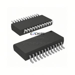 100% Original, Nuevo en Existencia, BD6232FP-E2 HSOP-25, Chip Semiconductor IC, CZSKU:C0H1Y8H8 - Product Image 1