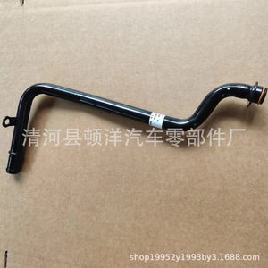 Coolant Hose 23876059 <b>Iron</b> For Chevrolet Engine Replacement Part - Product Image 2