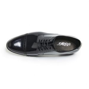 Top Luxury Designer Summer Spring Lace-up Career <b>Pointed</b> Men's Tassels Loafers Genuine Leather Rubber Outsole Anti-Slip - Product Image 4