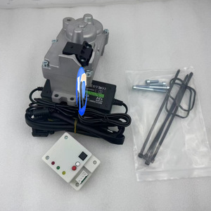 Actuador de Control de Turbo 5494878RX 5601240NX 4034315 68445522AA para Reemplazo y Reparación - Product Image 3