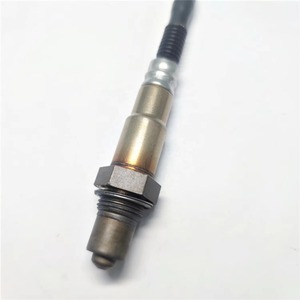 Calidad de China nuevo 1K0998262 1K0998262b 07C906262AG Sensor de oxígeno para VW AUDI Q7 para PORSCHE para Bentley GT GT3 - Product Image 3