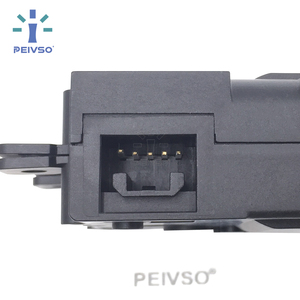Actuador de Compuerta de Aire HVAC BLEND de Precio de Fábrica PEIVSO, Nuevo Actuador de Ventilador para TOYOTA GRANACE GDH303 OEM 87106-28240 - Product Image 4