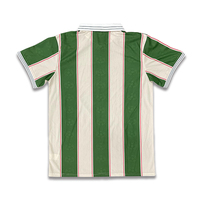 Maillots de Football Classiques Rétro Personnalisés Sublimés Direct Usine Healong