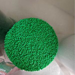 Sac NPK 50kg de qualité agricole bleu granulaire 12-12-17 + 2MgO Compuond Engrais Prix à la tonne - Product Image 1