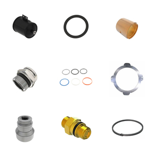 อะไหล่รถแทรกเตอร์จอห์นเดียร์ M810324 RE271437 AT382708 DZ108124 AL178138 AL178164 AL173619 SJ34566 อะไหล่เครื่องจักรกลการเกษตร - Product Image 5