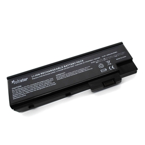 Paquete de batería de iones de litio Acer 14,8 V para modelos portátiles BT.00403.004 BT.00404.004 BT.00407.001 BT.T5003.001 - Product Image 2
