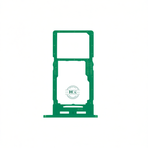 Bandeja para Tarjeta SIM para Samsung Galaxy A25 5G A256 en Verde, Accesorio para Teléfono Móvil - Product Image 1