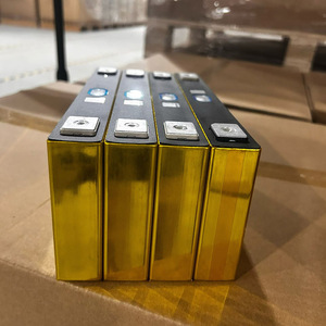 <span class=keywords><strong>Batterie</strong></span> Zeekr Golden 3.2V 90Ah Grade A LiFePO4 Blade, cellule prismatique LFP au phosphate de fer et de lithium 5C pour véhicules électriques, caravanes, camping-cars et énergie solaire - Product Image 3