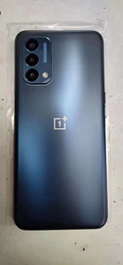 هاتف محمول <span class=keywords><strong>ONEPLUS</strong></span> N200 عالي الجودة مستعمل ومجدد بنظام Android 11 5G الخلوي رخيص الثمن متوفر واحد فقط